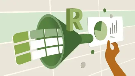 R for Excel Users [Released: 7/26/2023]