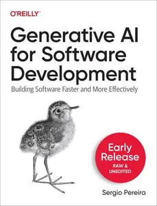 Generative AI for Software Development