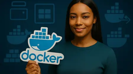 Architecture Microservices avec Docker [2025]