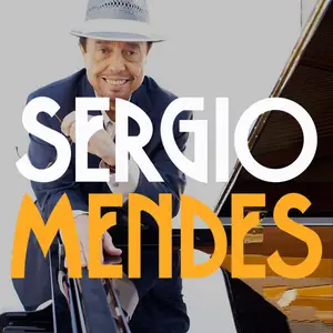 Sergio Mendes - Bossa Nova (Remastered) [Official Digital Download]