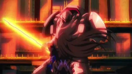 DEMON LORD 2099 S01E04 The Shadows of Shinjuku