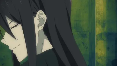 DEMON LORD 2099 S01E04 The Shadows of Shinjuku