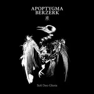 Apoptygma Berzerk - Soli Deo Gloria (1993) [25th Anniversary Edition 2018]