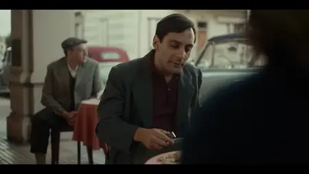 The Monster of Florence S01E01