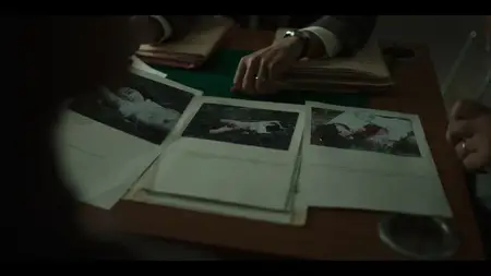 The Monster of Florence S01E01