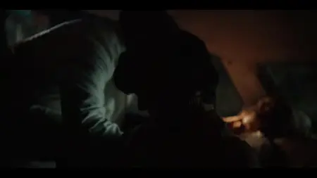 The Monster of Florence S01E01