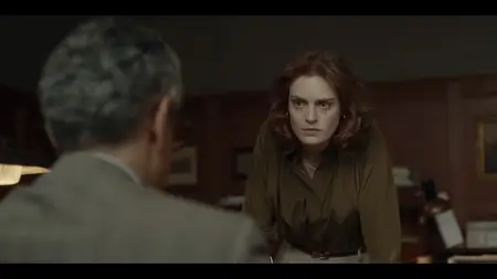 The Monster of Florence S01E01
