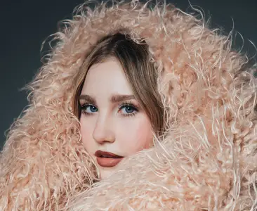 Ella Anderson by Dylan Perlot for Numéro Netherlands December 2025