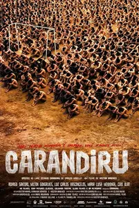 Carandiru (2003)