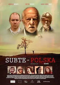 Subte: Polska (2016) [MultiSubs]