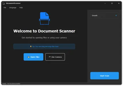 Document Scanner 2.2.5 + Portable