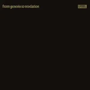 Genesis - From Genesis To Revelation (2026 Mix) (1969/2026)