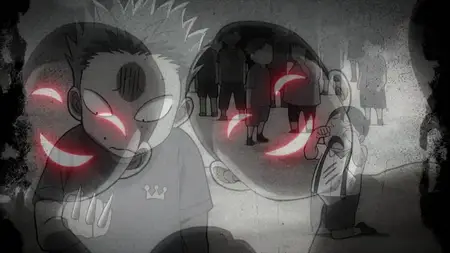 My Hero Academia Vigilantes S01E06