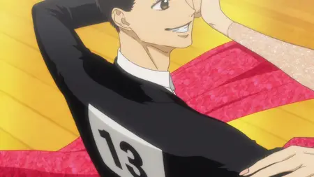 Welcome to the Ballroom (2017 S01E18 Competitor No 13 sam