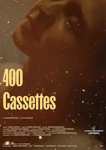 400 Cassettes (2024)