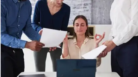 Reclaim Your Life: Overcome Stress & Anxiety