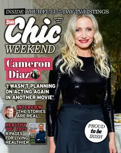 Chic - 11 January 2025