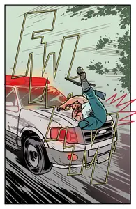 Cult Classic-Return To Whisper 002 &amp; 003 2019 Limited Series Vault Comics Digital-HD LeDuch