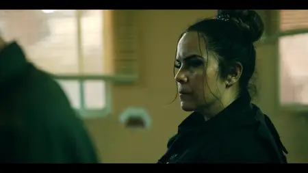 Prison Cell 211 S01E05