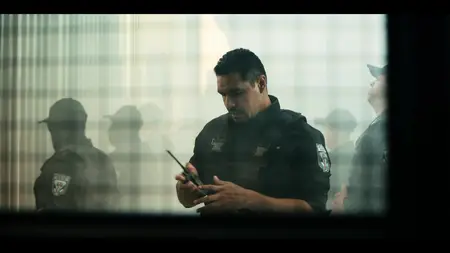 Prison Cell 211 S01E05