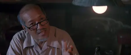 Dragon: The Bruce Lee Story (1993)