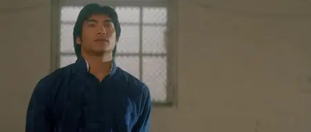 Dragon: The Bruce Lee Story (1993)