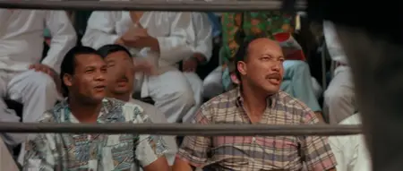 Dragon: The Bruce Lee Story (1993)