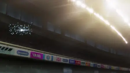 Kuroko's Basketball (2012 S03E07 It Makes Me Laugh BlackRabbit