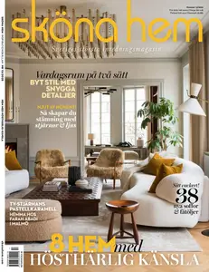 Sköna hem - 5 November 2025