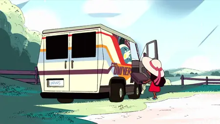 Steven Universe S03E01