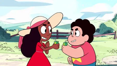 Steven Universe S03E01