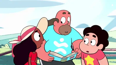 Steven Universe S03E01