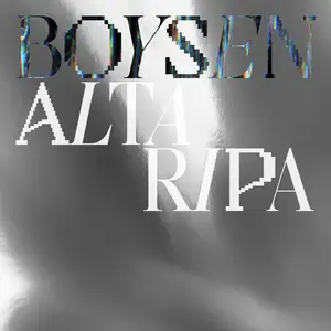 Ben Lukas Boysen - Alta Ripa (2024) [Official Digital Download 24/96]