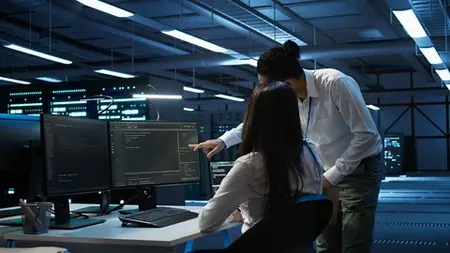 Cybersecurity Essentials - Beginner'S Course
