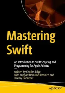 Mastering Swift