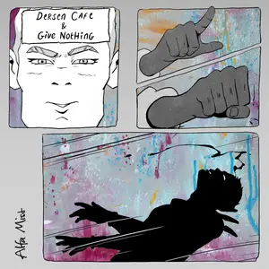 Alfa Mist - Dersen Cafe & Give Nothing (2025) [Official Digital Download]