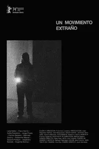 Un movimiento extraño / An Odd Turn (2024) [MultiSubs]