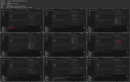 Rust: Unsafe Rust and Compile-time Checks