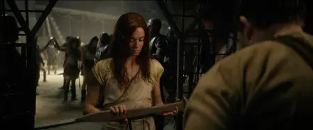 Red Sonja (2025)