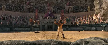 Red Sonja (2025)