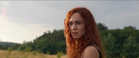 Red Sonja (2025)