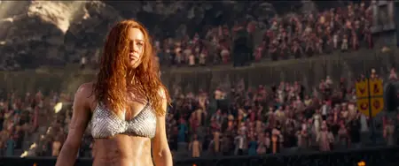 Red Sonja (2025)