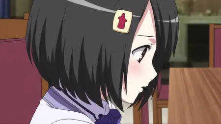 The Qwaser of Stigmata (2010 S01E08 Atomis Double Face Part 1 kuchikirukia