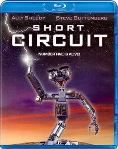 Short Circuit (1986)