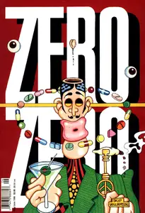 Zero Zero 009 1996 c2c Pyramid