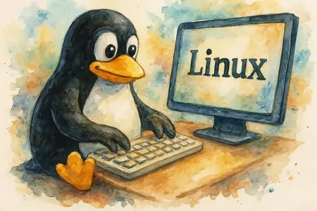 Linux Taming the Penguin: Your Linux Adventure from Start to Shell.