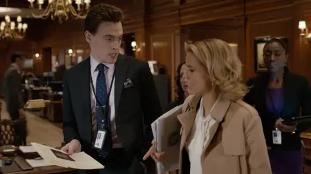 Madam Secretary S01E13