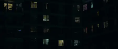 Birth/Rebirth (2023)