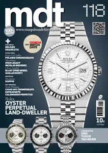 MDT Magazine - 24 Septiembre 2025