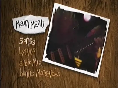 Stevie Ray Vaughan & Double Trouble - Live At The El Mocambo (1991)